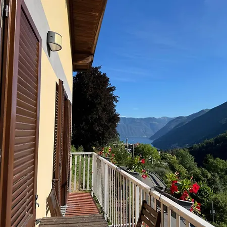 Adri * Faggeto Lario