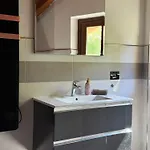 Apartman Adri Faggeto Lario