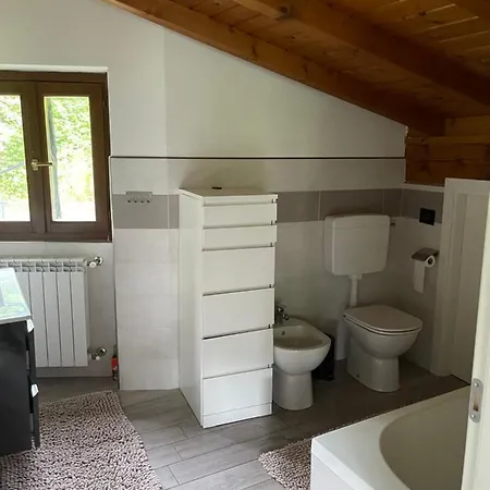Appartement Adri *