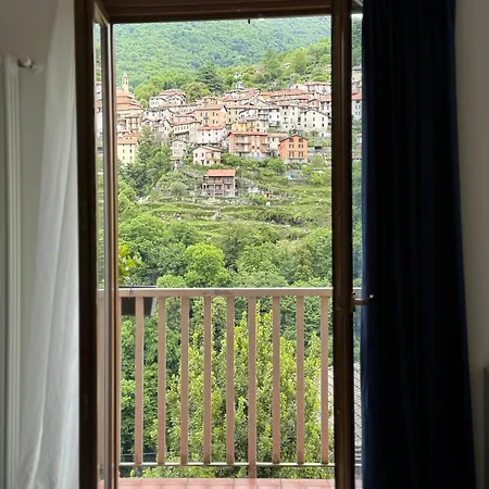 Appartement Adri *