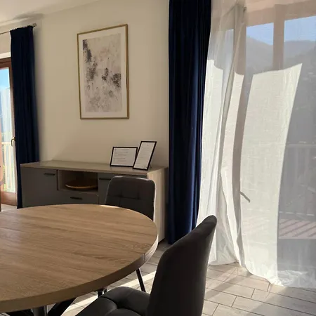 Adri Apartmán *