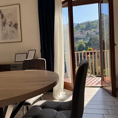 Appartement Adri *