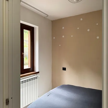 Adri Lägenhet Faggeto Lario