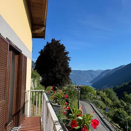 Adri Faggeto Lario