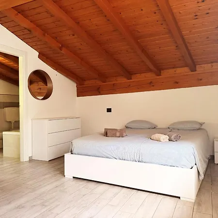 Appartement Adri *