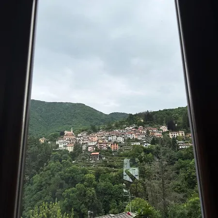 Adri Daire Faggeto Lario