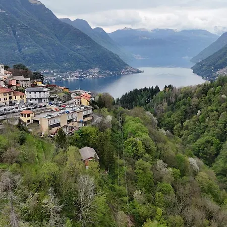 Adri Daire Faggeto Lario
