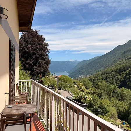 Adri Faggeto Lario