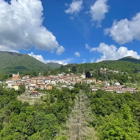 Adri Daire Faggeto Lario