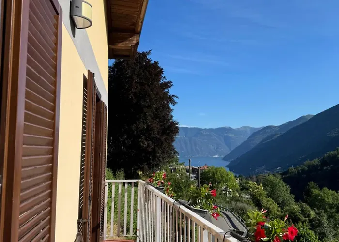 Adri * Faggeto Lario